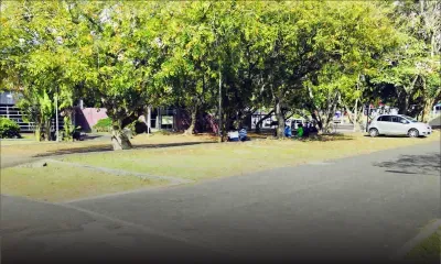 Université de Maurice : les étudiants irrités par le manque de places de stationnement