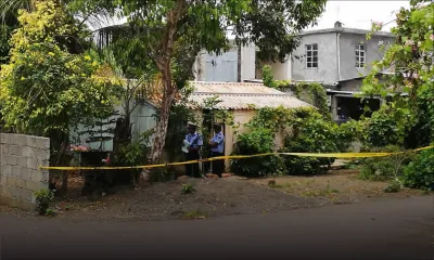 Petit-Raffray : une femme retrouvée morte 