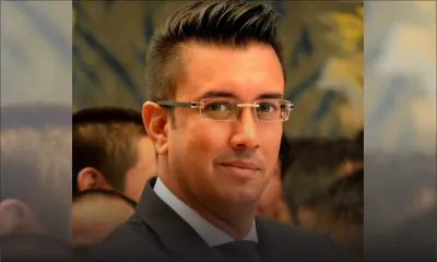 Diffamation alléguée : Paul Bérenger présente ses excuses à Shakeel Mohamed