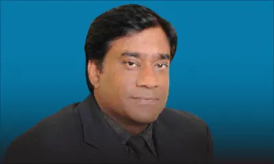 Suspendu du CEB : Shiam Thannoo en eaux troubles