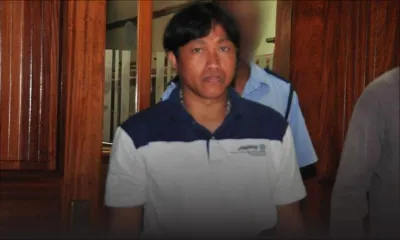 MV Benita : le marin philippin Taton Omar Palmes condamné à 4 ans de prison