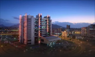 Services financiers : Maurice au cœur d’une nouvelle tourmente avec les Paradise Papers