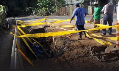 Central Water Authority : un comité d’enquête institué pour faire la lumière sur Rs 400 millions de variation 