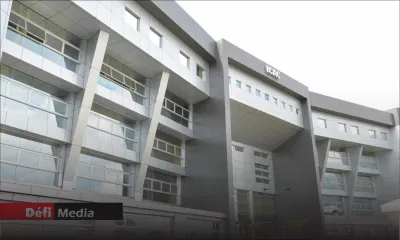 Un bookmaker non autorisé rattrapé par l'Icac