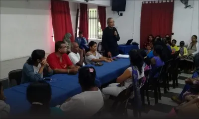 Femmes ‘cleaners’ touchant Rs 1.500 : le rapport du comité technique est fin prêt