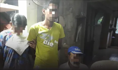 Un mineur : «Je vole pour nourrir mes parents»