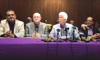 Renouvellement de ses instances : le MMM étouffe une crise interne et s’en remet à son comité central