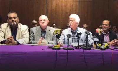 Élections internes au MMM : le comité central donnera une indication par bulletins secrets