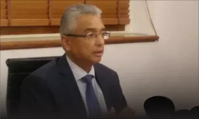 Pravind Jugnauth tiendra un point de presse à 15 h 30 ce vendredi 