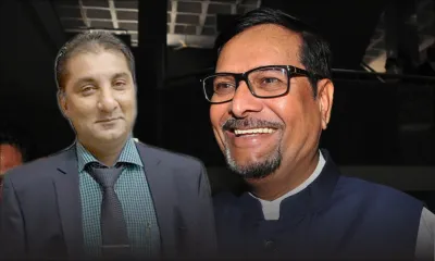 Warning contre Shameem Korimbocus à Dubaï : intervention supposée de Soodhun, selon une bande sonore