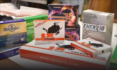 Perte de libido : les stimulants sexuels naturels sont-ils sans danger ?