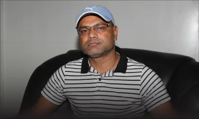 Vishal Shibchurn dénoncé par une hôtesse de l’air