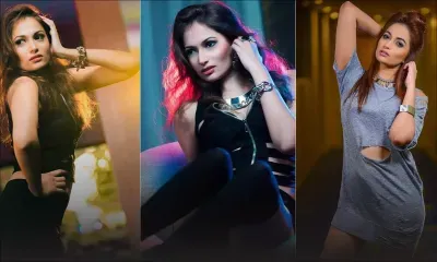 Wendy Jugganadum : une créatrice de mode fashionista