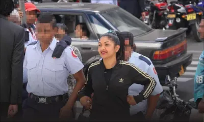 Possession de cannabis : l’avocat de la défense réclame la dépénalisation de cette drogue 