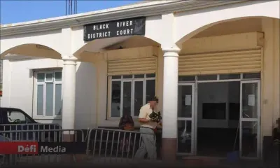 Retard excessif dans l’enquête policière : accusation rayée contre Kreepanand Pothiah