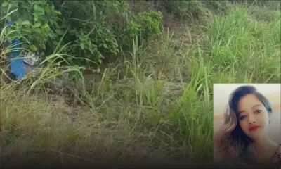 Sheena tuée à plusieurs coups de couteau - Anju : «Je réclame justice pour ma sœur» 