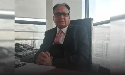 Rashid Hossen, président du Redundancy Board : «Il y a eu des progrès dans les relations industrielles»