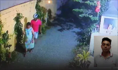 8ème Mille, Triolet : un jeune homme de 24 ans arrêté pour un vol à l’arraché très lucratif