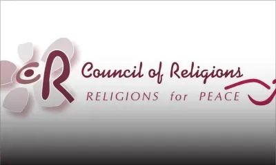 Le Conseil des religions demande au nouveau gouvernement «de se concentrer sur les principales priorités du pays»