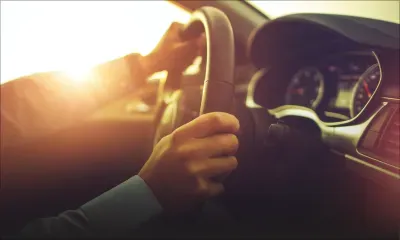 Appel : il cherche un emploi comme chauffeur