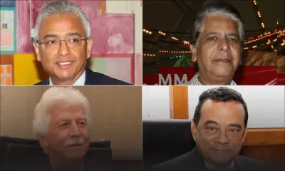 Élections 2019 - Lutte à trois : moins de vote requis pour être élu