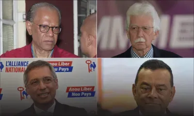 L’après-législatives 2019 : analyse par parti