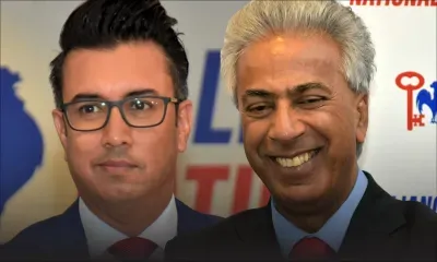 Qui pour le poste de leader de l’opposition?