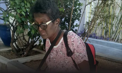 Récit poignant : Reshma veut offrir à son fils malade un anniversaire surprise