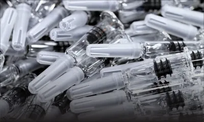 Vaccins : le personnel soignant en priorité