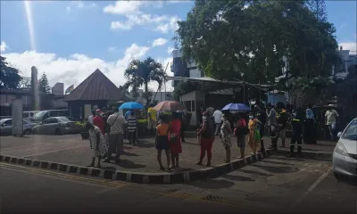 Épidémie : le rajeunissement des victimes de la Covid-19 inquiète 