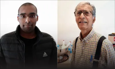 Selon le Dr Shameem Jaumdally : les vaccins n’offrent pas une immunité stérilisante