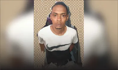 Dans le Nord : Zwazo, le Spiderman cambrioleur mis en cage