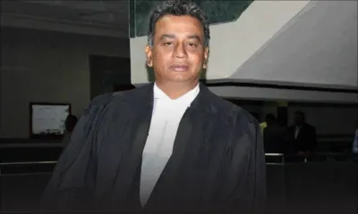 Trafic de drogue - Me Siddhartha Hawoldar : «Il faut un Blue Print»