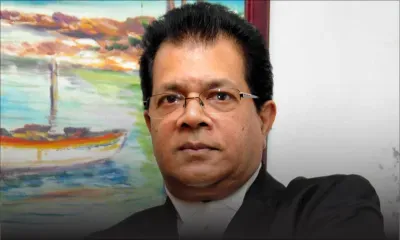 Me Dev Ramano sur le Workers’ Rights Bill : «Il y a encore des manquements qui ne sont pas pris en compte»