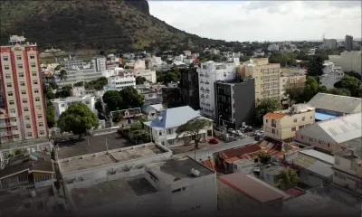 FMI/Banque mondiale: des amendements nécessaires aux lois financières