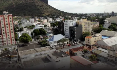 Recommandations du FMI: il faut instituer des mécanismes pour contrer les chocs externes
