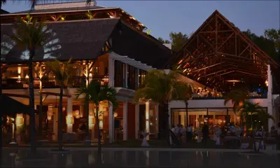 Combien ça coûte pour célébrer la fin d’année dans les hôtels ?