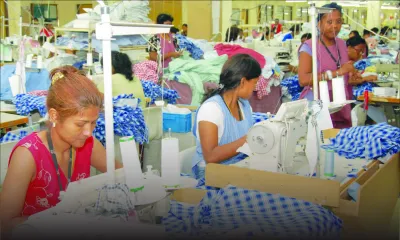 Travailleurs d’usine inquiets: salaires versés de manière irrégulière