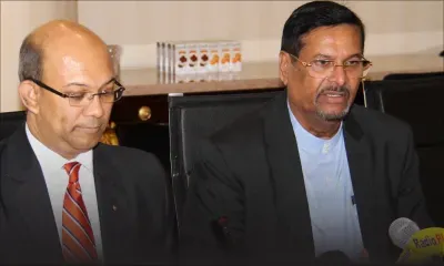 Étienne Sinatambou: «L’Arabie saoudite d’accord pour l’ouverture d’une ambassade mauricienne»