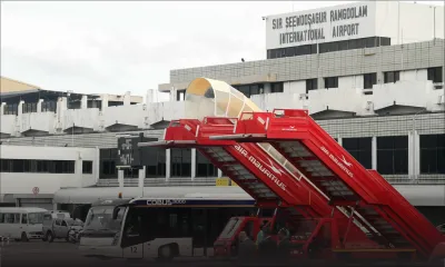 Airports of Mauritius Ltd : une Assemblée générale qui s’annonce houleuse