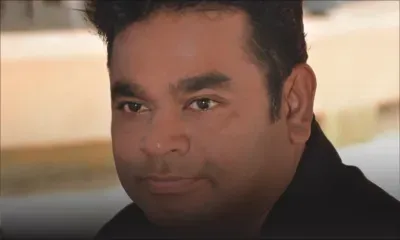 A.R. Rahman : «J'ai l'impression de mener une double vie»