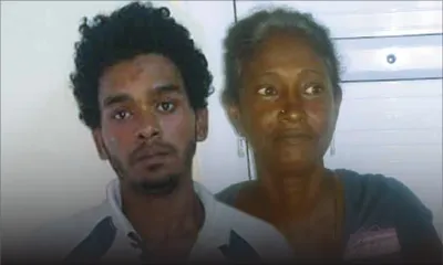 Dans la capitale : il vole pour se procurer de la drogue