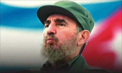 Fidel Castro : un grand révolutionnaire et un homme d’État