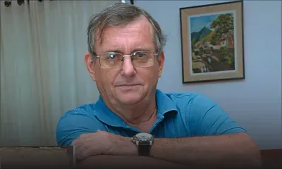 Jean Marie Chelin : un passionné de l’histoire