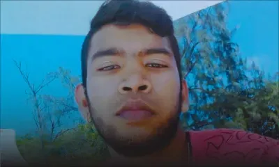 Accident fatal à Plaine-Magnien - La mère de Keshav : «Dan rann servis, li finn perdi so lavi»