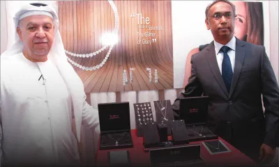 Mikado s’allient à Jawhara de Dubaï