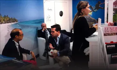 La MTPA signe son grand retour à l’ITLM de Cannes