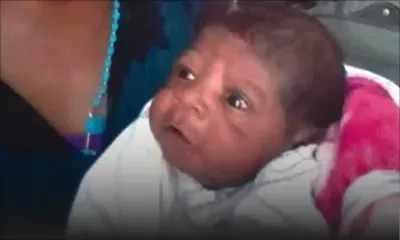 Un nourrisson meurt étouffé pendant l’allaitement : sa mère s’est endormie après avoir pris un verre de vin