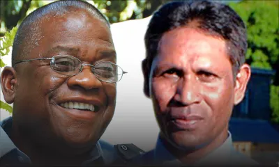 Syndicat de la police : bras de fer entre l’ASP Tuyau et l’inspecteur Boojhawon