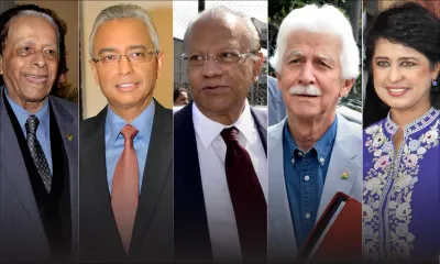 Deux ans après les élections : multiples rebondissements